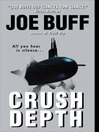 Cover image for Crush Depth